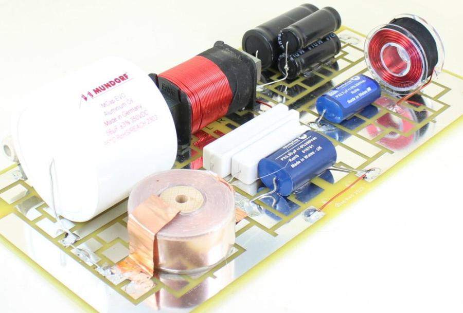 Sasandu TX Kit Picture